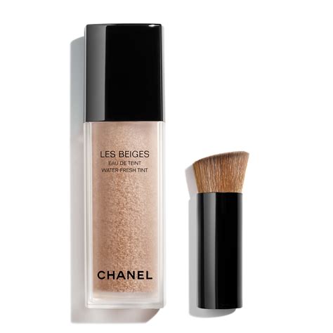 chanel fond de teint sephora|chanel foundation powder.